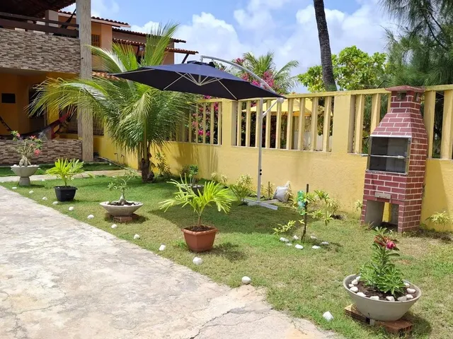 Imagem 10: Ve Excelente Casa na Melhor Área de Praia Azul-Pitimbu-Pb