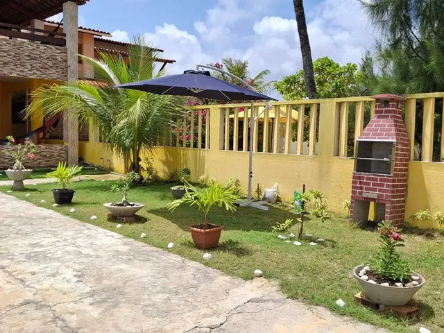 Imagem 11: Ve Excelente Casa na Melhor Área de Praia Azul-Pitimbu-Pb