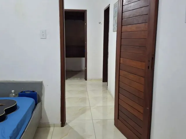 Imagem 14: Ve Excelente Casa na Melhor Área de Praia Azul-Pitimbu-Pb