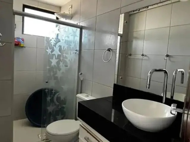 Imagem 12: Apartamento Á Venda 145M² Vista Mar Definitiva 3 Suítes Intermares/Cabedelo