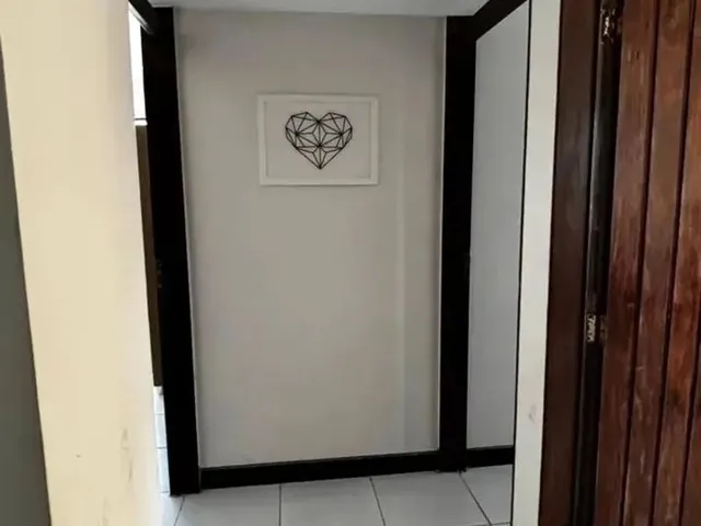 Imagem 7: Apartamento Á Venda 145M² Vista Mar Definitiva 3 Suítes Intermares/Cabedelo