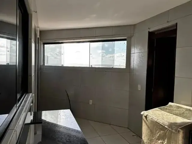 Imagem 10: Apartamento Á Venda 145M² Vista Mar Definitiva 3 Suítes Intermares/Cabedelo