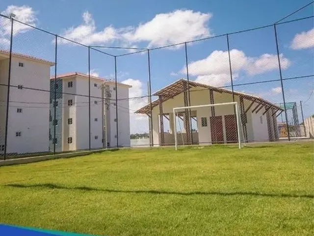Imagem: Excelente Apartamento no Novo Geisel Condomínio