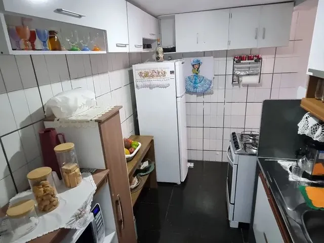 Imagem 9: Vendo 02 Quartos + 01 Reversível Intermares