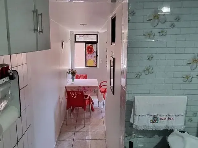 Imagem 10: Vendo 02 Quartos + 01 Reversível Intermares