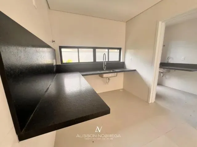 Imagem 5: Casa em Condominio Fechado 04 Suítes