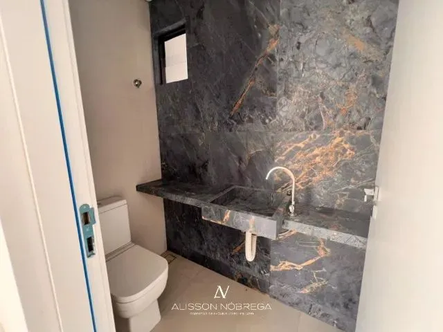 Imagem 16: Casa em Condominio Fechado 04 Suítes