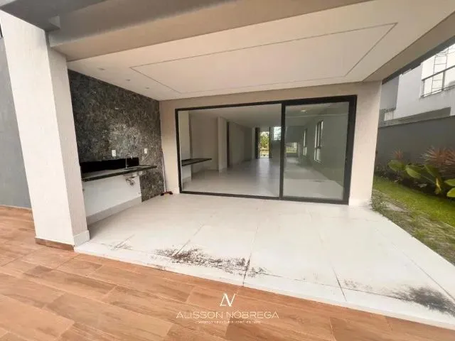 Imagem 15: Casa em Condominio Fechado 04 Suítes
