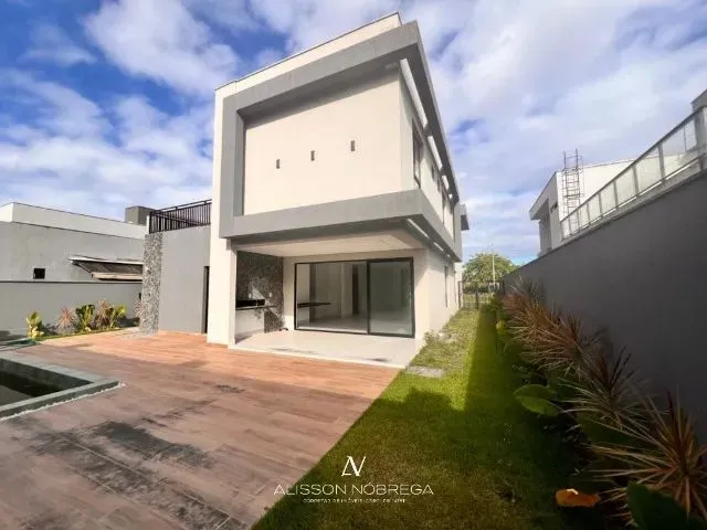 Imagem 3: Casa em Condominio Fechado 04 Suítes