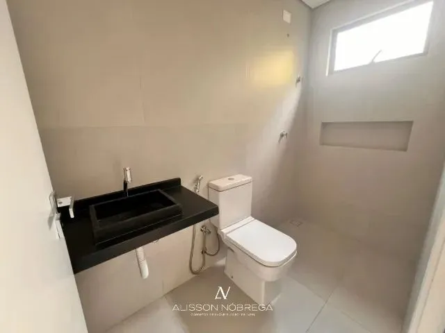 Imagem 8: Casa em Condominio Fechado 04 Suítes