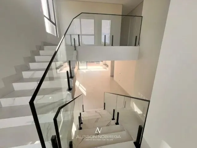 Imagem 4: Casa em Condominio Fechado 04 Suítes
