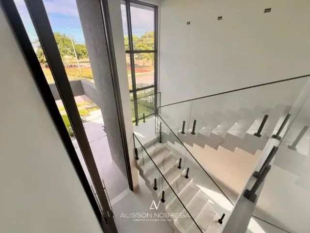 Imagem 11: Casa em Condominio Fechado 04 Suítes