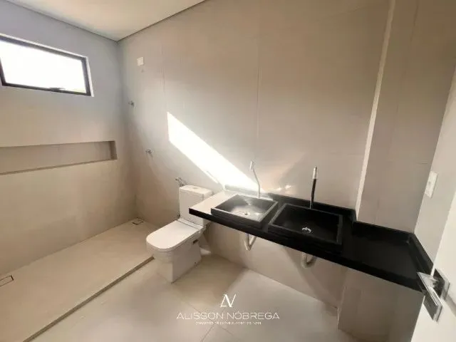 Imagem 9: Casa em Condominio Fechado 04 Suítes