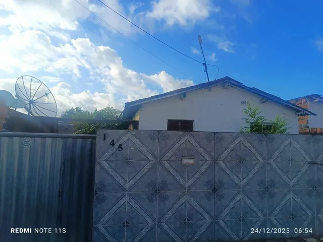 Imagem: Casa para Vender no Heitel Santiago/ santa