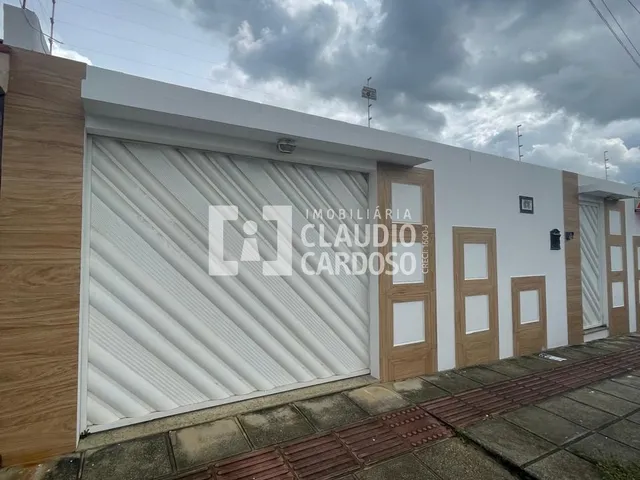 Imagem 1: Alugo Excelente Casa no Bnh - Candeias