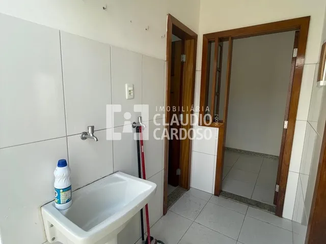Imagem 16: Alugo Excelente Casa no Bnh - Candeias