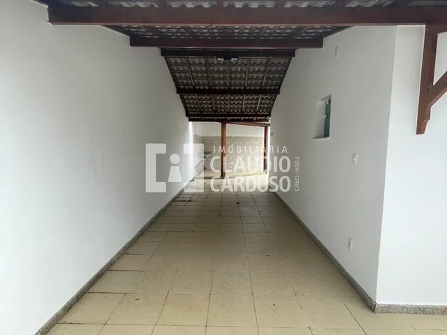 Imagem 10: Alugo Excelente Casa no Bnh - Candeias