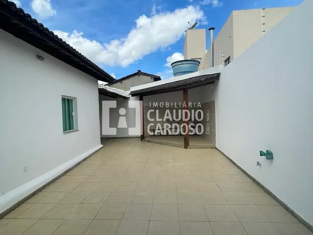 Imagem 12: Alugo Excelente Casa no Bnh - Candeias