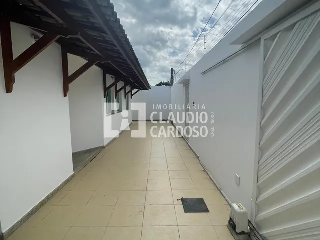 Imagem 15: Alugo Excelente Casa no Bnh - Candeias