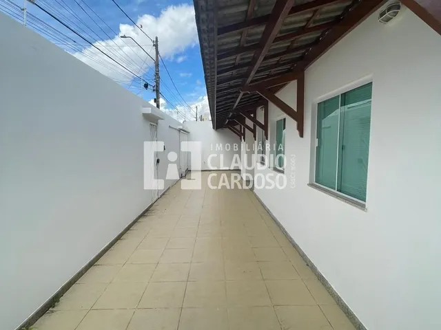 Imagem 3: Alugo Excelente Casa no Bnh - Candeias