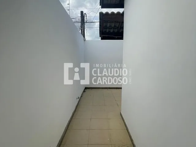 Imagem 8: Alugo Excelente Casa no Bnh - Candeias