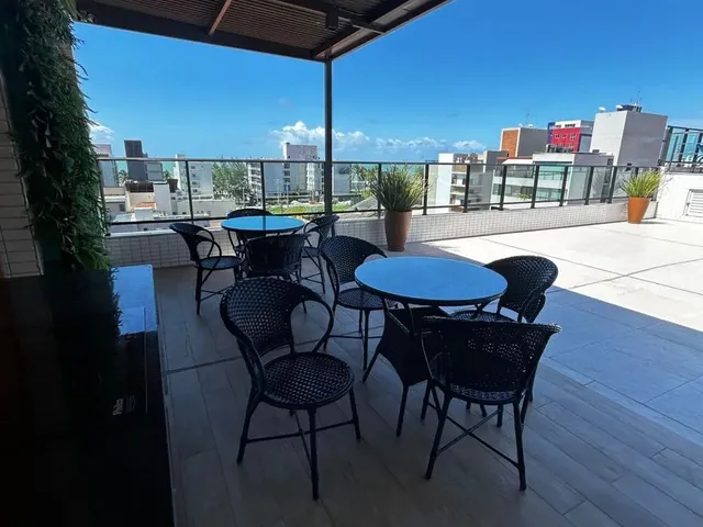 Imagem 3: Promoção Flat em Intermares - Mobiliado - Porteira Fechada