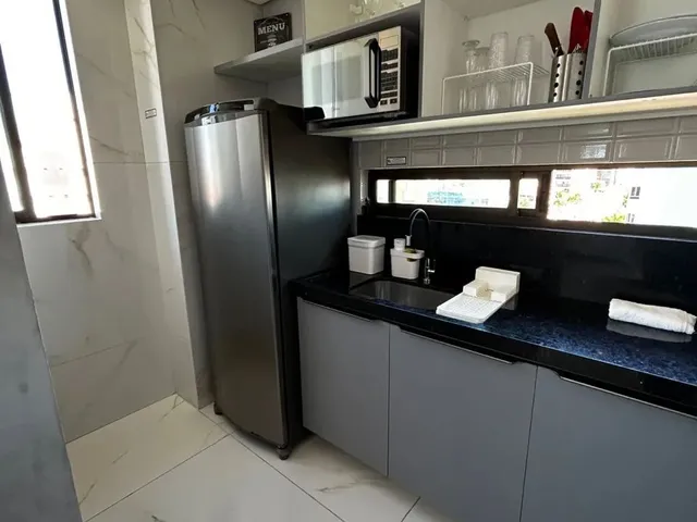 Imagem 4: Promoção Flat em Intermares - Mobiliado - Porteira Fechada