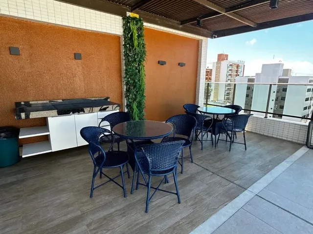 Imagem 5: Promoção Flat em Intermares - Mobiliado - Porteira Fechada