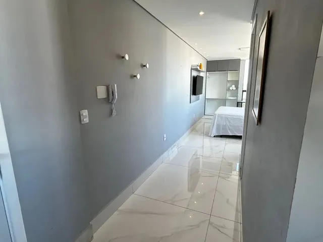 Imagem 6: Promoção Flat em Intermares - Mobiliado - Porteira Fechada