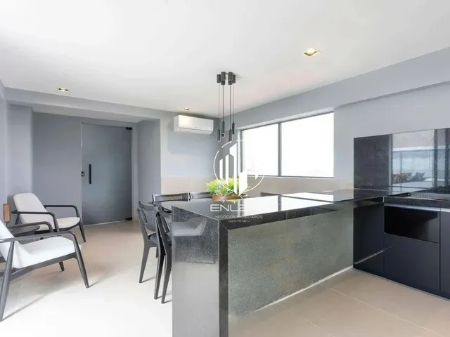 Imagem 16: Apartamento Novo com 03 Quartos À 150M da Praia de Intermares