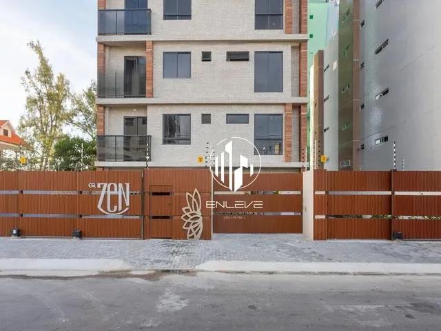 Imagem 14: Apartamento Novo com 03 Quartos À 150M da Praia de Intermares