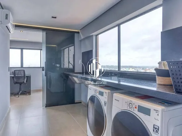 Imagem 2: Apartamento Novo com 03 Quartos À 150M da Praia de Intermares