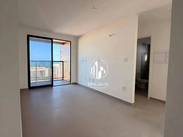 Imagem 9: Apartamento Novo com 03 Quartos À 150M da Praia de Intermares
