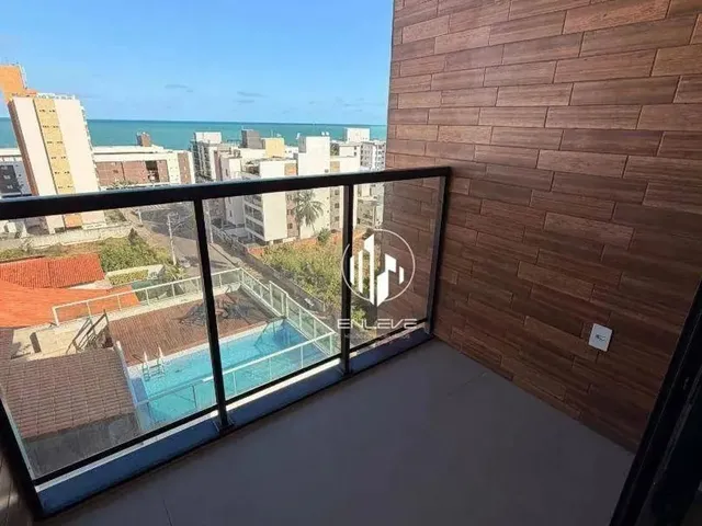 Imagem 4: Apartamento Novo com 03 Quartos À 150M da Praia de Intermares