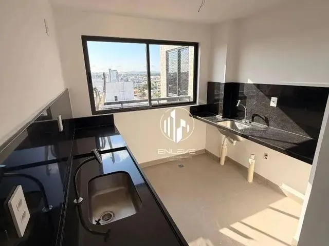 Imagem 5: Apartamento Novo com 03 Quartos À 150M da Praia de Intermares
