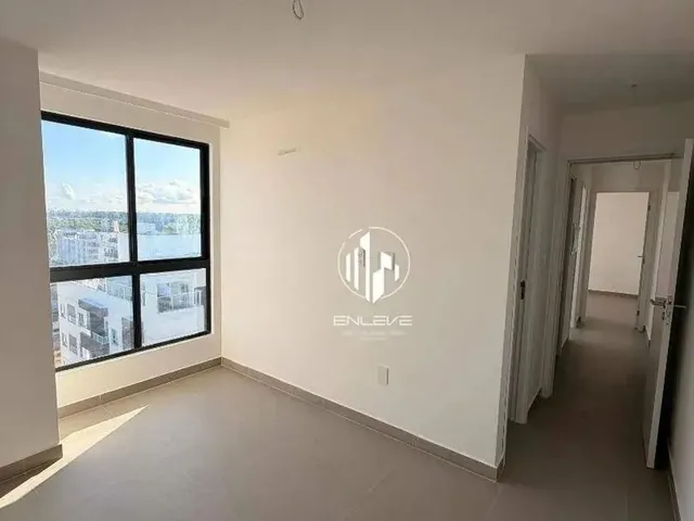 Imagem 8: Apartamento Novo com 03 Quartos À 150M da Praia de Intermares