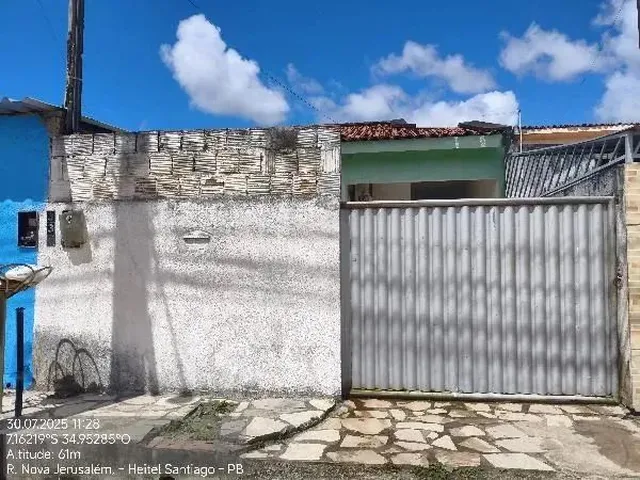 Imagem: Oportunidade Única em santa Rita - Pb Tipo