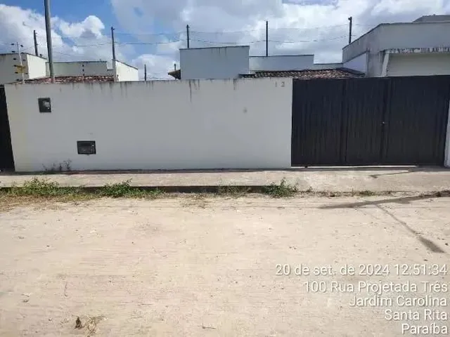 Imagem: Oportunidade Única em santa Rita - Pb Tipo