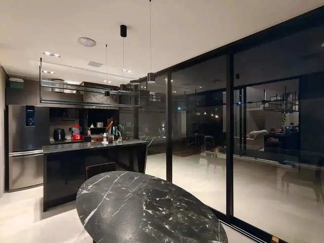 Imagem 14: Casa Mobiliada de Alto Padrão À Venda com 4 Suítes, 225M2, no Alphaville Paraíba