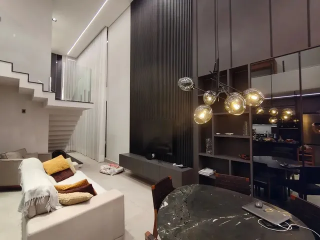 Imagem 8: Casa Mobiliada de Alto Padrão À Venda com 4 Suítes, 225M2, no Alphaville Paraíba