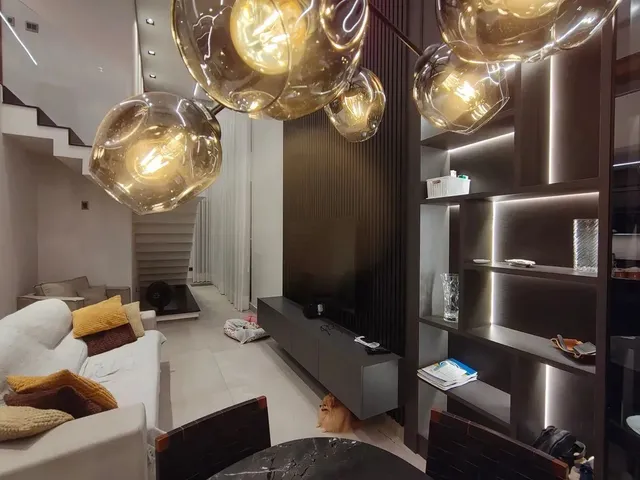 Imagem 12: Casa Mobiliada de Alto Padrão À Venda com 4 Suítes, 225M2, no Alphaville Paraíba