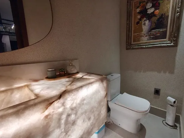 Imagem 10: Casa Mobiliada de Alto Padrão À Venda com 4 Suítes, 225M2, no Alphaville Paraíba