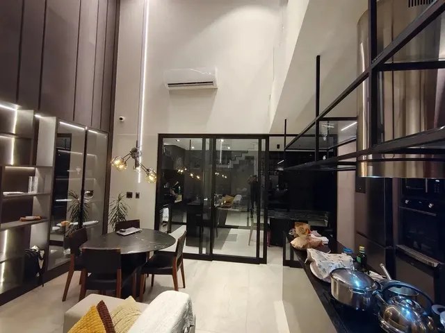 Imagem 13: Casa Mobiliada de Alto Padrão À Venda com 4 Suítes, 225M2, no Alphaville Paraíba