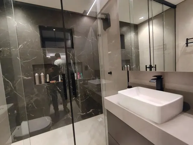 Imagem 9: Casa Mobiliada de Alto Padrão À Venda com 4 Suítes, 225M2, no Alphaville Paraíba