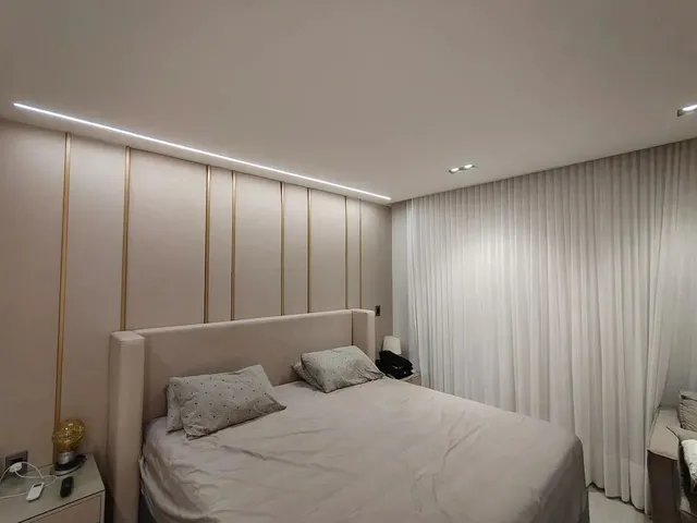Imagem 7: Casa Mobiliada de Alto Padrão À Venda com 4 Suítes, 225M2, no Alphaville Paraíba