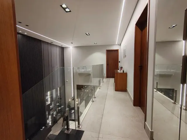 Imagem 11: Casa Mobiliada de Alto Padrão À Venda com 4 Suítes, 225M2, no Alphaville Paraíba