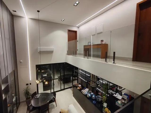 Imagem 6: Casa Mobiliada de Alto Padrão À Venda com 4 Suítes, 225M2, no Alphaville Paraíba