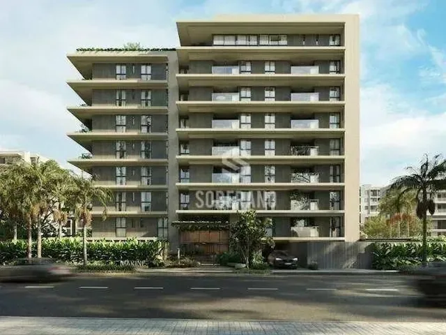 Imagem 10: Apartamento com 3 Dormitórios À Venda, 87 M² por R$ 1.374.805,02 -...