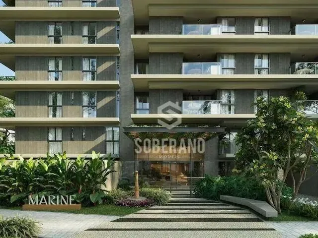 Imagem 6: Apartamento com 3 Dormitórios À Venda, 87 M² por R$ 1.374.805,02 -...