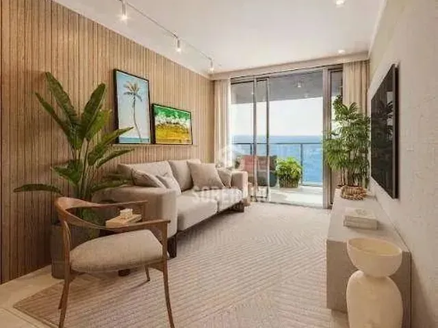 Imagem 7: Apartamento com 3 Dormitórios À Venda, 87 M² por R$ 1.374.805,02 -...
